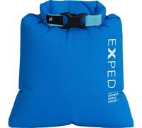 Exped Drybag Versa Bright (Größe ONE SIZE, blau)