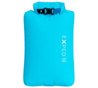 Exped - Drybag Versa Bright - Packsack, Gr. 3 l, türkis/blau (Cyan)