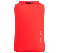 Exped - Drybag Versa Bright - Packsack, Gr. 40 l, rot (Chili)