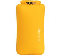 Exped Drybag Versa Bright Packsäcke gelb Größe ONE SIZE Bergsteigen | Expedition