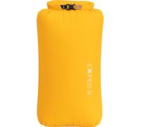Exped Drybag Versa Bright Sunshine 13 L