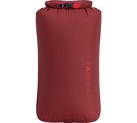 EXPED Drybag Versa - Packsack 13L burgundy