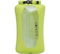 Exped Drybag Versa Clear Lime 5 L
