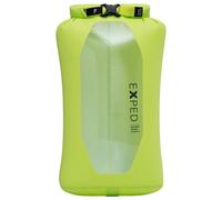 Exped Drybag Versa Clear Lime 5 L