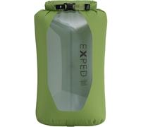 Exped Drybag Versa Clear meadow 8