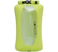 Exped Drybag Versa Clear Set - Drybag Set lime 5