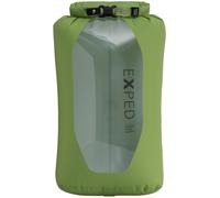 Exped Drybag Versa Clear Set - Drybag Set meadow 8