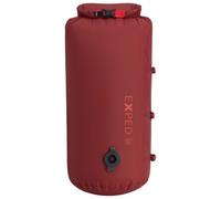 Exped Drybag Versa Compression (Größe ONE SIZE, rot)