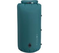 Exped Packsack – Drybag Versa Compression – 36 l, 65 x 28 cm – türkis/blau (Cypress)