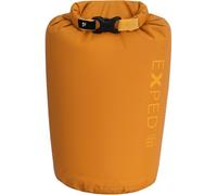 Exped Drybag Versa Crush (Größe ONE SIZE, braun)