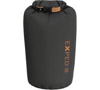 Exped Drybag Versa Crush Packsack, 3 Liter, moraine