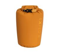 Exped Drybag Versa Crush Packsack, 2 Liter, gold