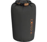 Exped Drybag Versa Crush Packsäcke grau Größe ONE SIZE Bergsteigen | Expedition
