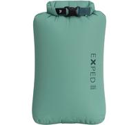 Exped Drybag Versa (Größe ONE SIZE, gruen)