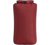 Exped Drybag Versa (Größe ONE SIZE, rot)