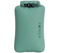 Drybag Versa 3 L grün - sage