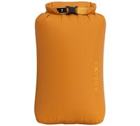 Exped Drybag Versa Packsack, 5 Liter, gold