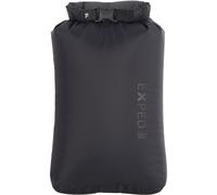 EXPED Drybag Versa - Packsack black 3L