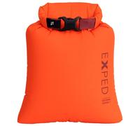 Exped Drybag Versa (Größe ONE SIZE, rot)