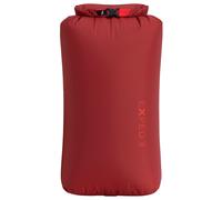 Exped - Drybag Versa - Packsack, Gr. 13 l, rot (Burgundy)