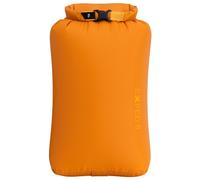 EXPED Drybag Versa - Packsack 5L gold