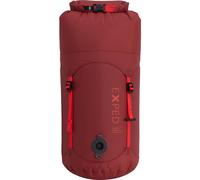 Exped Drybag Versa Telecompression burgundy 13