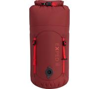 Exped Drybag Versa Telecompression Burgundy 13 L