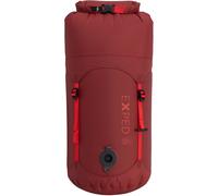 Exped Drybag Versa Telecompression Burgundy 13 L