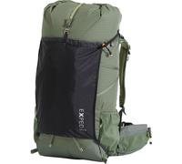 Exped Flash Pack Tasche (Größe ONE SIZE, schwarz)