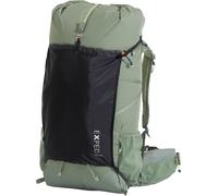 Exped Flash Pack Pocket (Größe ONE SIZE, schwarz)
