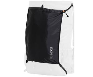 Exped - Flash Pack Pocket - Tasche, Gr. 43 x 33 cm, grau (Grey)