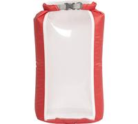 Exped Fold Drybag CS red M