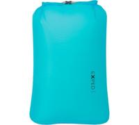 Exped Fold Drybag UL Packsack, XXL, cyan