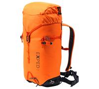 Exped Hiking Core 35 - Rucksack 62 cm (dark lava)