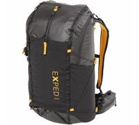 Exped Impulse 30 Wanderrucksack, black