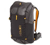 Exped - Impulse 30 - Wanderrucksack grau (Black)