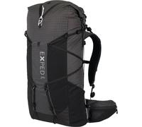 Exped Lightning 40 S-M Black 40 Small/Medium