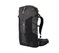 Exped Lightning 40 Rucksack (Farbe: Schwarz, Größe: L/XL)