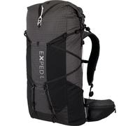 Exped Lightning 40 Rucksack (Farbe: Schwarz, Größe: L/XL)