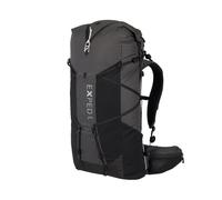 Exped Lightning 40 Rucksack (Farbe: Schwarz, Größe: L/XL)