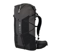 Exped Lightning 40 - Trekkingrucksack black L/XL