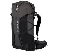 Exped Lightning 40 - S/M - Schwarz