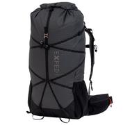 Exped - Lightning 45 - Tourenrucksack, Gr. M, grau (Black)