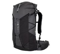 Exped Lightning 50 - Trekkingrucksack black S/M