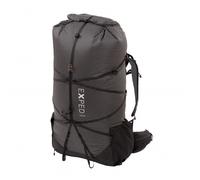 Exped - Lightning 60 - Tourenrucksack grau (Black)