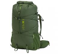 Exped - Lightning 60 - Tourenrucksack oliv (Forest)