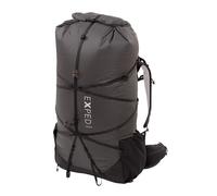 Exped Lightning 60 Women's Black 60