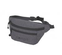 Exped Mini Belt Pouch black melange - Größe 1,5 Liter