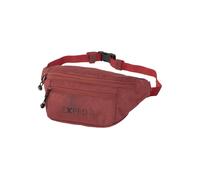 Exped Mini Belt Pouch burgundy melange