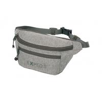Exped Mini Belt Pouch grey melange - Größe 1,5 Liter